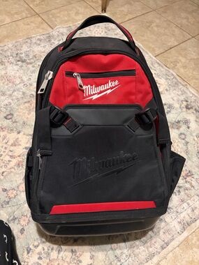 Milwaukee Tool Backpack